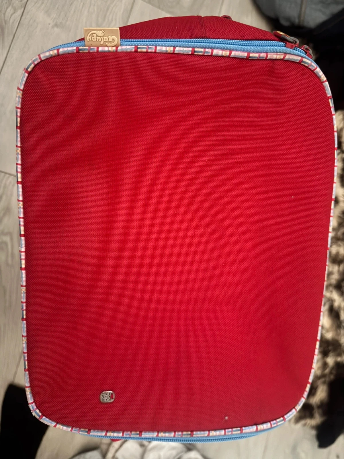 Bolsa transversal Diddlina ❤️ – photo 9